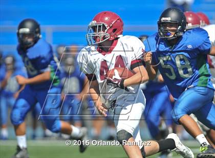 Thumbnail 2 in Monte Vista @ Eastlake photogallery.