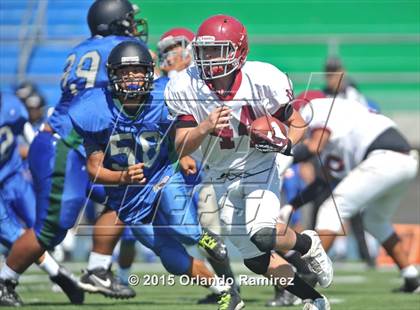 Thumbnail 2 in Monte Vista @ Eastlake photogallery.
