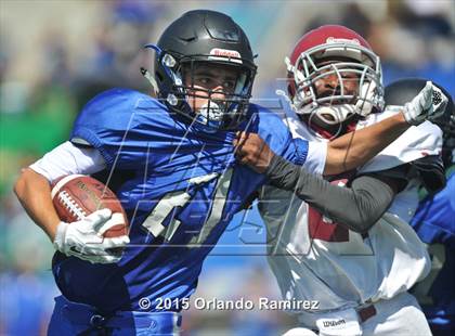 Thumbnail 2 in Monte Vista @ Eastlake photogallery.