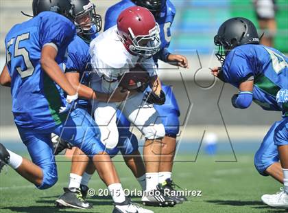 Thumbnail 2 in Monte Vista @ Eastlake photogallery.