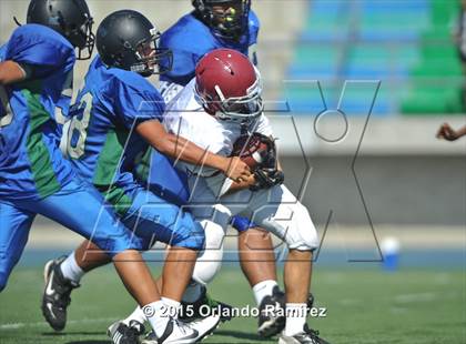 Thumbnail 1 in Monte Vista @ Eastlake photogallery.