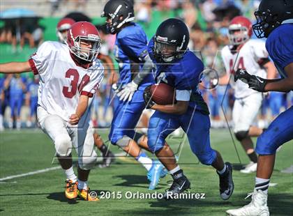 Thumbnail 3 in Monte Vista @ Eastlake photogallery.