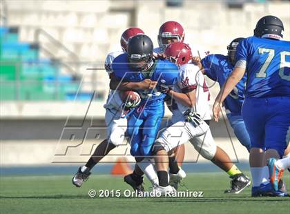 Thumbnail 2 in Monte Vista @ Eastlake photogallery.