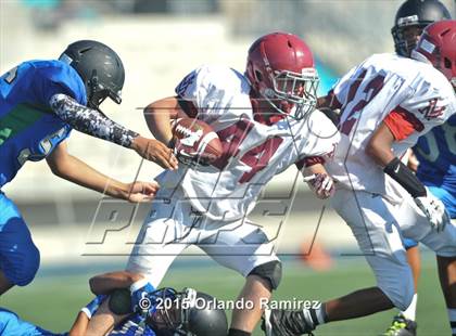 Thumbnail 3 in Monte Vista @ Eastlake photogallery.