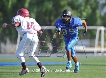Thumbnail 1 in Monte Vista @ Eastlake photogallery.