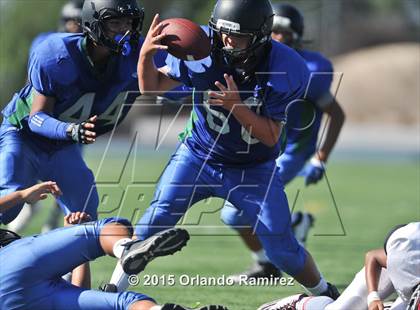 Thumbnail 2 in Monte Vista @ Eastlake photogallery.