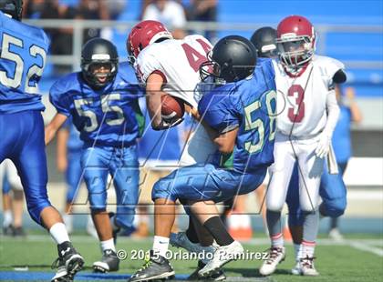 Thumbnail 2 in Monte Vista @ Eastlake photogallery.