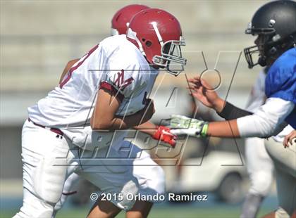 Thumbnail 2 in Monte Vista @ Eastlake photogallery.