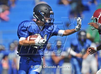 Thumbnail 2 in Monte Vista @ Eastlake photogallery.