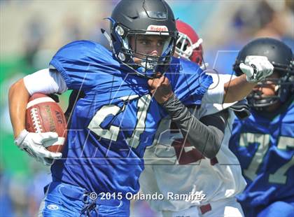 Thumbnail 3 in Monte Vista @ Eastlake photogallery.