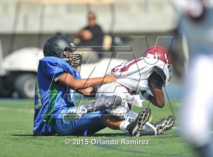 Thumbnail 1 in Monte Vista @ Eastlake photogallery.