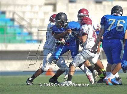 Thumbnail 1 in Monte Vista @ Eastlake photogallery.