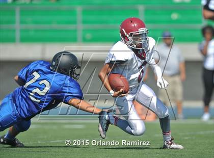 Thumbnail 1 in Monte Vista @ Eastlake photogallery.