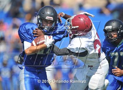 Thumbnail 2 in Monte Vista @ Eastlake photogallery.