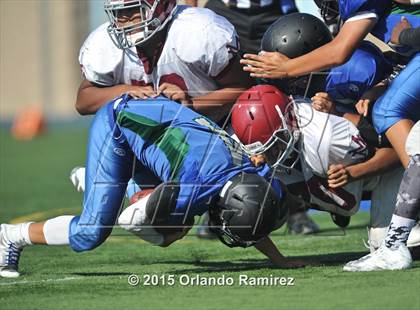 Thumbnail 3 in Monte Vista @ Eastlake photogallery.
