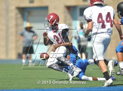 Thumbnail 1 in Monte Vista @ Eastlake photogallery.