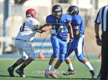 Thumbnail 1 in Monte Vista @ Eastlake photogallery.