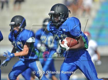 Thumbnail 2 in Monte Vista @ Eastlake photogallery.