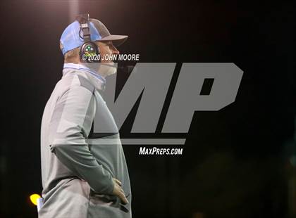 Thumbnail 1 in Borden County vs. Springlake-Earth (UIL 1A 6 Man Regional Playoff) photogallery.