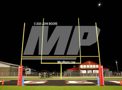 Thumbnail 1 in Borden County vs. Springlake-Earth (UIL 1A 6 Man Regional Playoff) photogallery.