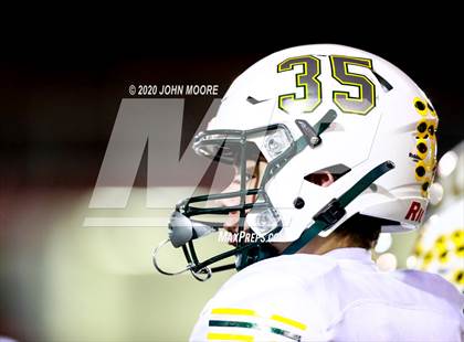 Thumbnail 3 in Borden County vs. Springlake-Earth (UIL 1A 6 Man Regional Playoff) photogallery.