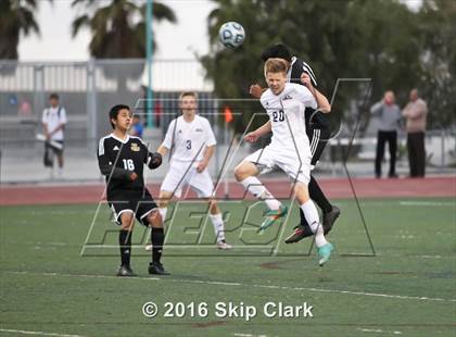 Thumbnail 1 in Christian vs. Chula Vista Learning Community Charter (CIF SDS D5 Final)  photogallery.