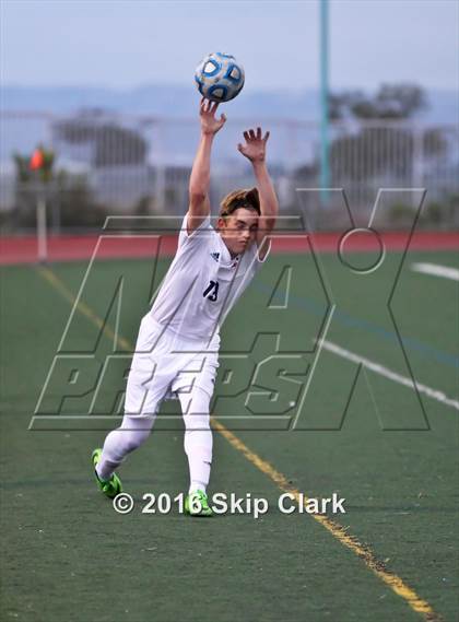 Thumbnail 2 in Christian vs. Chula Vista Learning Community Charter (CIF SDS D5 Final)  photogallery.