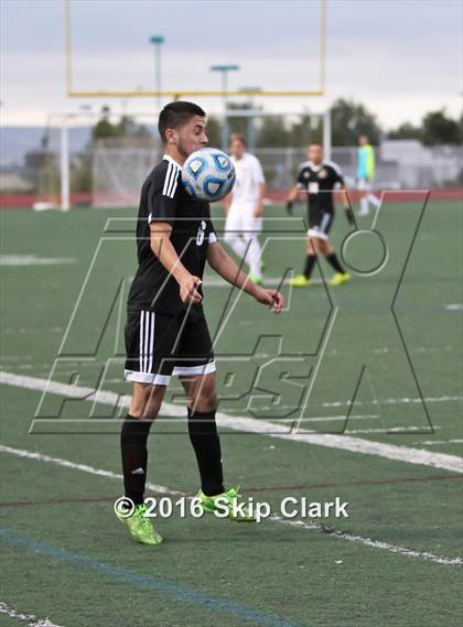 Thumbnail 3 in Christian vs. Chula Vista Learning Community Charter (CIF SDS D5 Final)  photogallery.