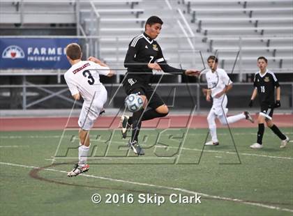 Thumbnail 3 in Christian vs. Chula Vista Learning Community Charter (CIF SDS D5 Final)  photogallery.