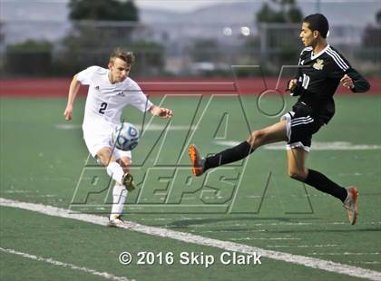 Thumbnail 1 in Christian vs. Chula Vista Learning Community Charter (CIF SDS D5 Final)  photogallery.