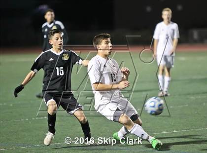 Thumbnail 2 in Christian vs. Chula Vista Learning Community Charter (CIF SDS D5 Final)  photogallery.
