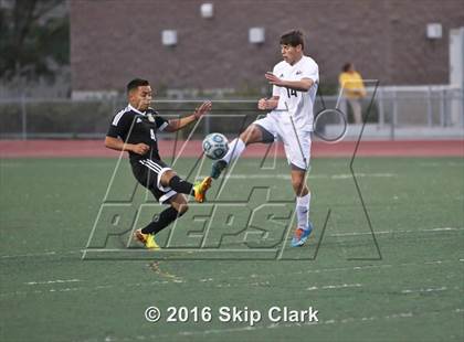 Thumbnail 2 in Christian vs. Chula Vista Learning Community Charter (CIF SDS D5 Final)  photogallery.