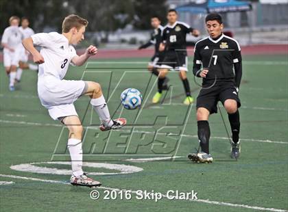 Thumbnail 3 in Christian vs. Chula Vista Learning Community Charter (CIF SDS D5 Final)  photogallery.