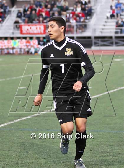 Thumbnail 3 in Christian vs. Chula Vista Learning Community Charter (CIF SDS D5 Final)  photogallery.