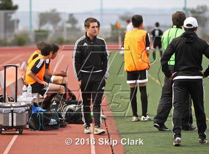 Thumbnail 3 in Christian vs. Chula Vista Learning Community Charter (CIF SDS D5 Final)  photogallery.