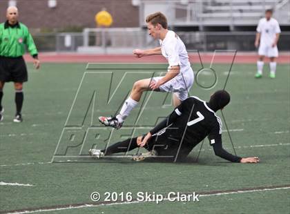 Thumbnail 3 in Christian vs. Chula Vista Learning Community Charter (CIF SDS D5 Final)  photogallery.