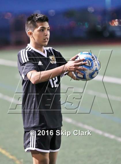 Thumbnail 2 in Christian vs. Chula Vista Learning Community Charter (CIF SDS D5 Final)  photogallery.