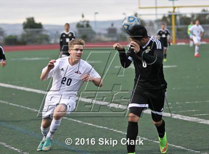Thumbnail 3 in Christian vs. Chula Vista Learning Community Charter (CIF SDS D5 Final)  photogallery.