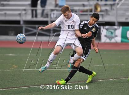 Thumbnail 2 in Christian vs. Chula Vista Learning Community Charter (CIF SDS D5 Final)  photogallery.