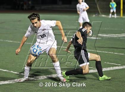 Thumbnail 3 in Christian vs. Chula Vista Learning Community Charter (CIF SDS D5 Final)  photogallery.