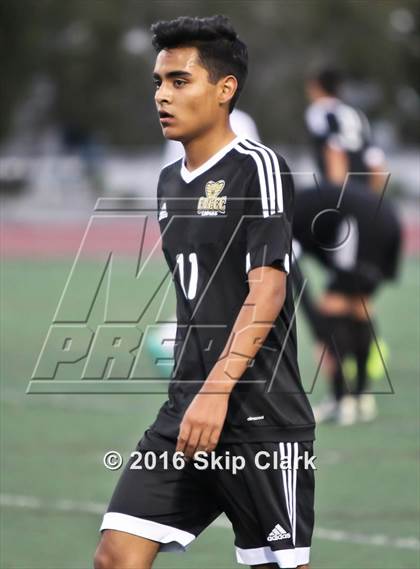 Thumbnail 2 in Christian vs. Chula Vista Learning Community Charter (CIF SDS D5 Final)  photogallery.