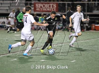 Thumbnail 1 in Christian vs. Chula Vista Learning Community Charter (CIF SDS D5 Final)  photogallery.
