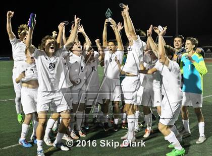Thumbnail 1 in Christian vs. Chula Vista Learning Community Charter (CIF SDS D5 Final)  photogallery.