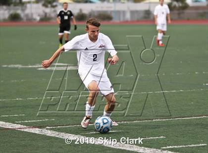 Thumbnail 1 in Christian vs. Chula Vista Learning Community Charter (CIF SDS D5 Final)  photogallery.