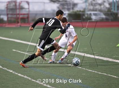Thumbnail 1 in Christian vs. Chula Vista Learning Community Charter (CIF SDS D5 Final)  photogallery.
