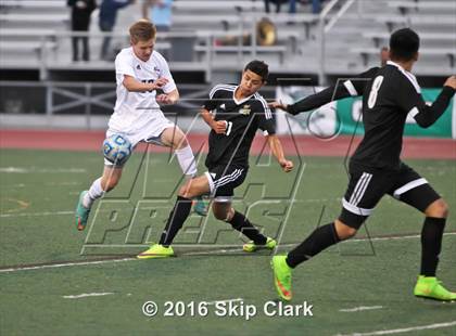 Thumbnail 1 in Christian vs. Chula Vista Learning Community Charter (CIF SDS D5 Final)  photogallery.