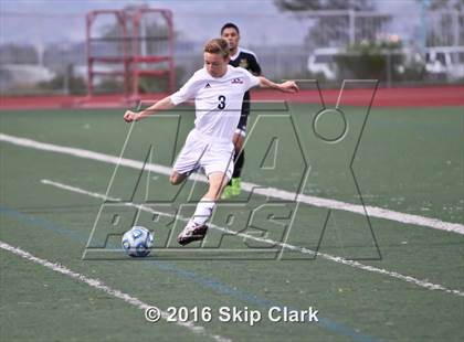 Thumbnail 1 in Christian vs. Chula Vista Learning Community Charter (CIF SDS D5 Final)  photogallery.