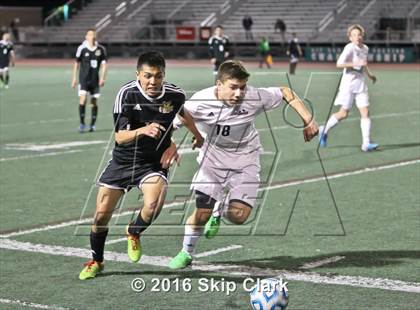 Thumbnail 3 in Christian vs. Chula Vista Learning Community Charter (CIF SDS D5 Final)  photogallery.