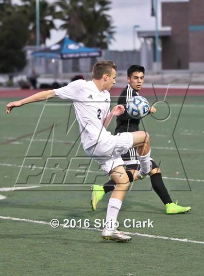 Thumbnail 3 in Christian vs. Chula Vista Learning Community Charter (CIF SDS D5 Final)  photogallery.
