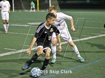 Thumbnail 3 in Christian vs. Chula Vista Learning Community Charter (CIF SDS D5 Final)  photogallery.